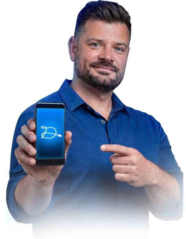 Kontakt - Trust Digital