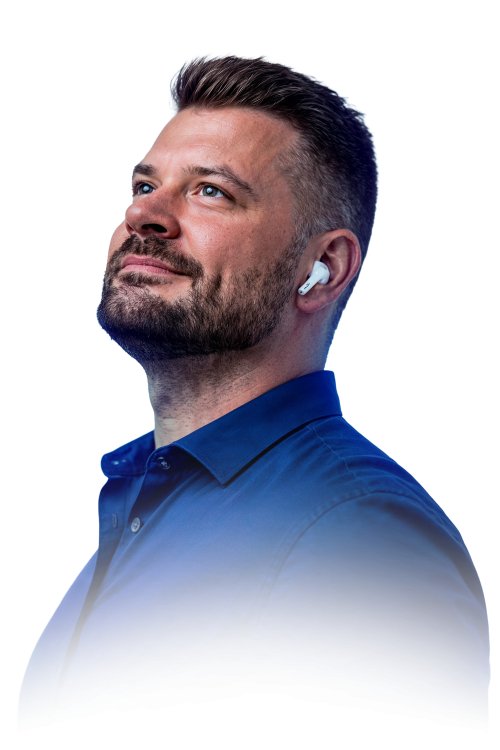 Trust Digital - IT poradenství